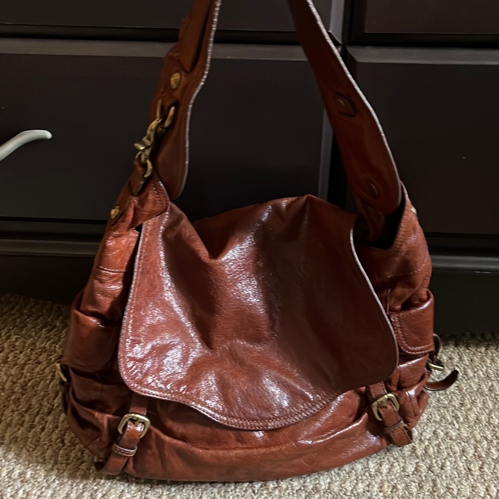Kooba shoulder bag